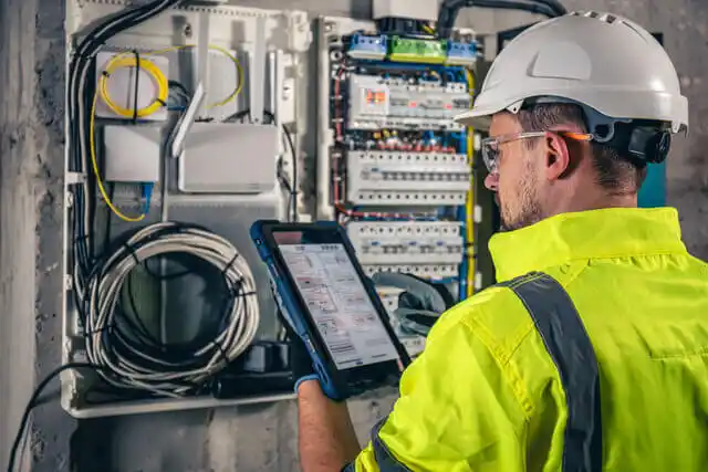 energy audit Wilkerson